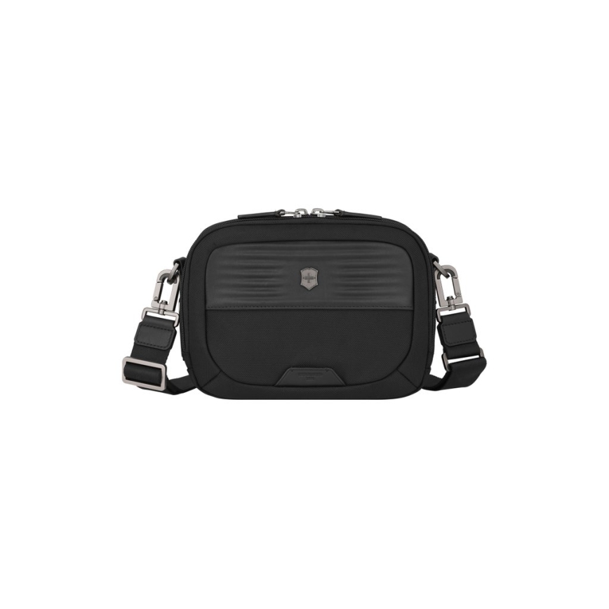 Victorinox - Schoudertas Mythic 2 l zwart