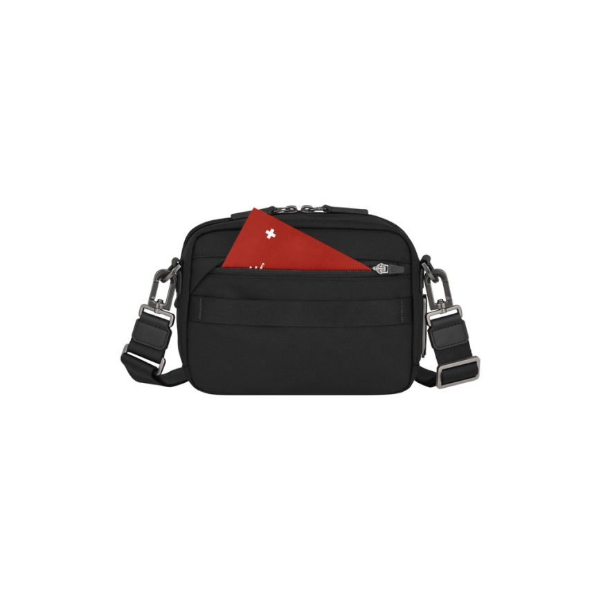 Victorinox - Schoudertas Mythic 2 l zwart