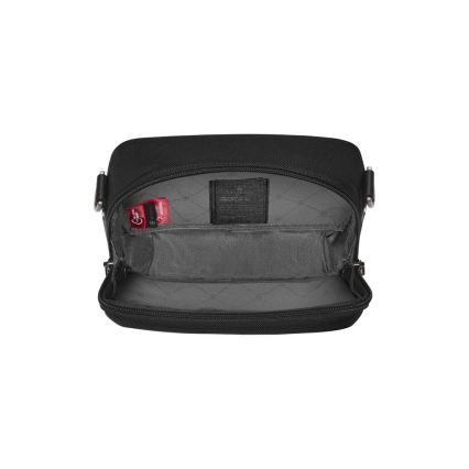 Victorinox - Schoudertas Mythic 2 l zwart