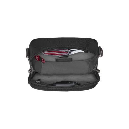 Victorinox - Schoudertas Mythic 2 l zwart