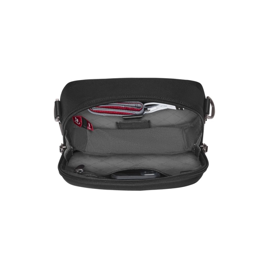 Victorinox - Schoudertas Mythic 2 l zwart