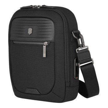 Victorinox - Schoudertas Mythic 3 l zwart