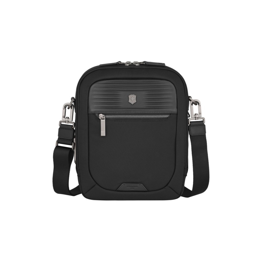 Victorinox - Schoudertas Mythic 3 l zwart