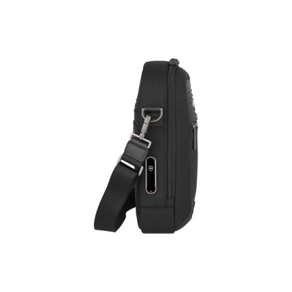 Victorinox - Schoudertas Mythic 3 l zwart