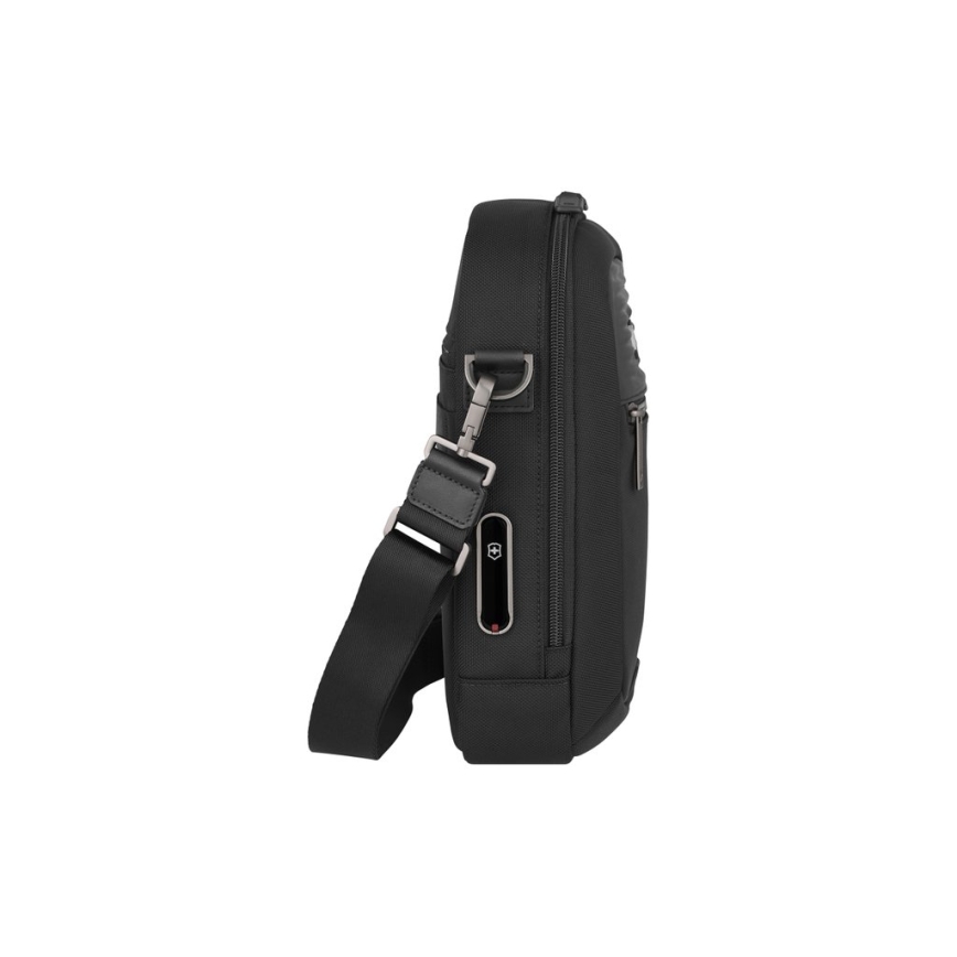 Victorinox - Schoudertas Mythic 3 l zwart