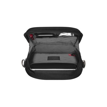 Victorinox - Schoudertas Mythic 3 l zwart