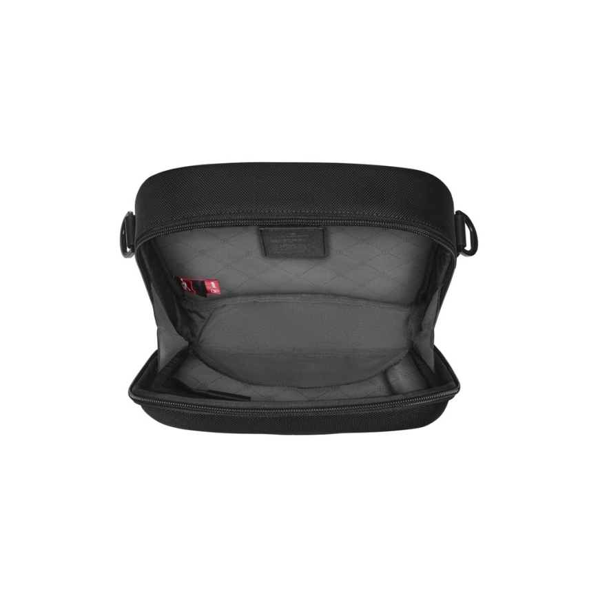 Victorinox - Schoudertas Mythic 3 l zwart