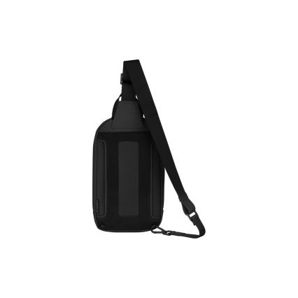 Victorinox - Schoudertas Travel Essentials 5 l zwart