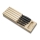 Victorinox - Set keukenmessen met opbergblok SWISS CLASSIC 6-delig beuk/beige
