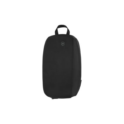 Victorinox - Set van 3 reisorganizers Travel Essentials, zwart