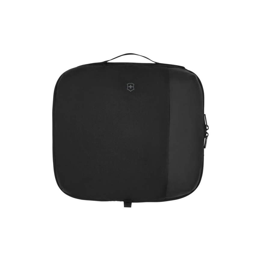 Victorinox - Set van 3 reisorganizers Travel Essentials, zwart