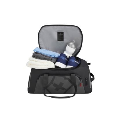 Victorinox - Sporttas Touring 2.0 33 l zwart