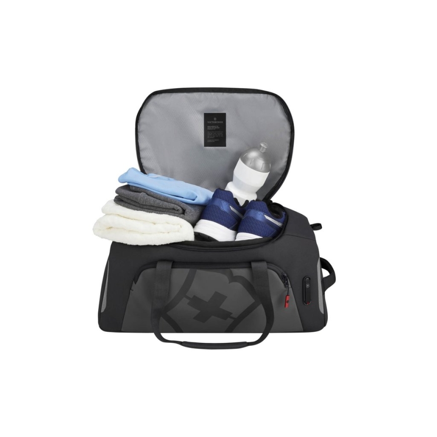 Victorinox - Sporttas Touring 2.0 33 l zwart