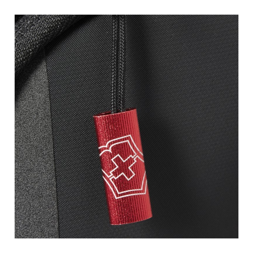 Victorinox - Sporttas Touring 2.0 33 l zwart