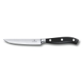 Victorinox - Steakmes GRAND MAITRE 12 cm zwart