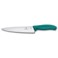 Victorinox - SWISS CLASSIC keukenmes 19 cm turkoois