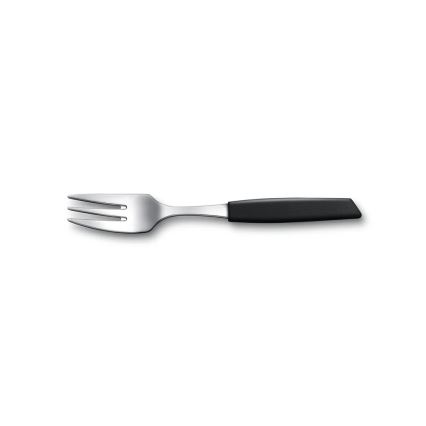 Victorinox - SWISS MODERN bestekset, 12-delig, zwart