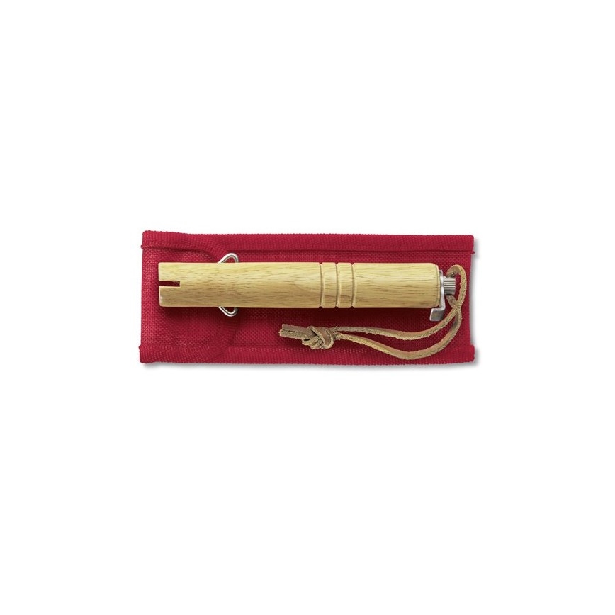 Victorinox - Telescopische braadvork 65 cm beuken