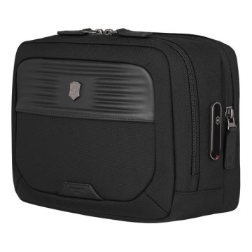 Victorinox - Toilettas Mythic 7 l zwart
