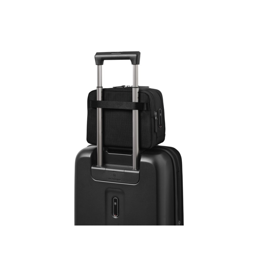 Victorinox - Toilettas Mythic 7 l zwart