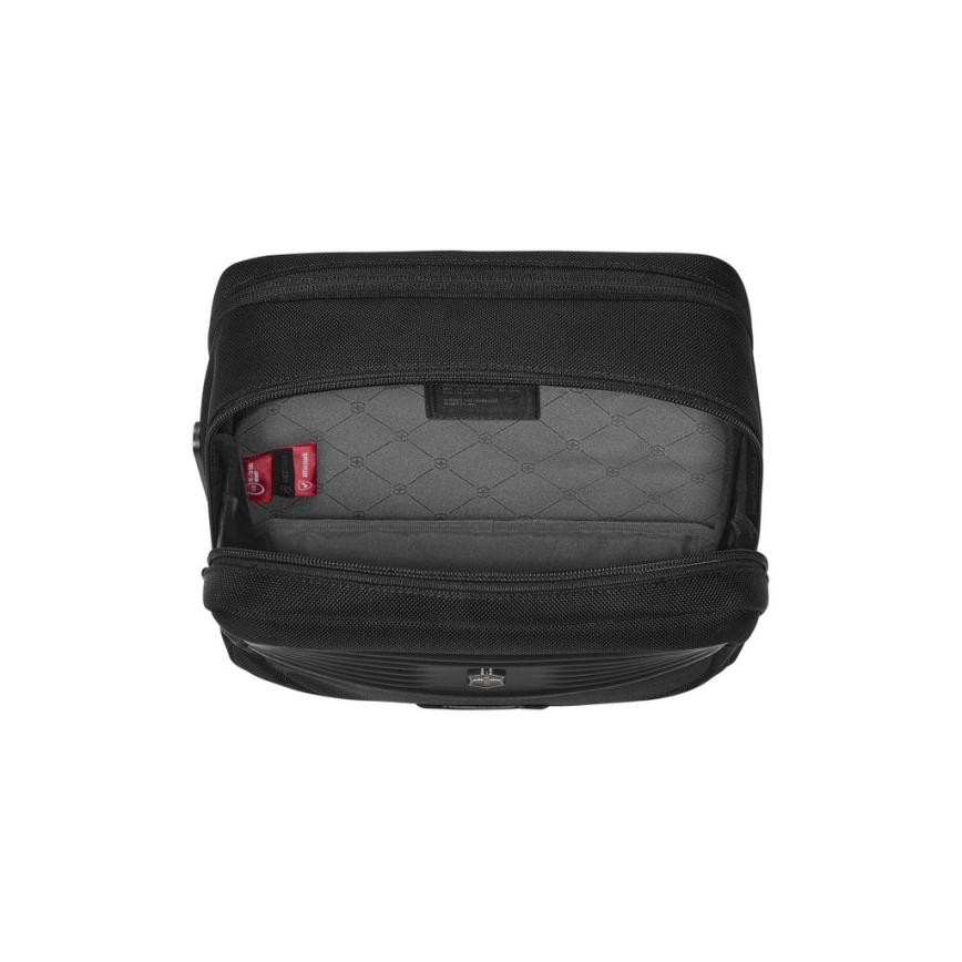 Victorinox - Toilettas Mythic 7 l zwart