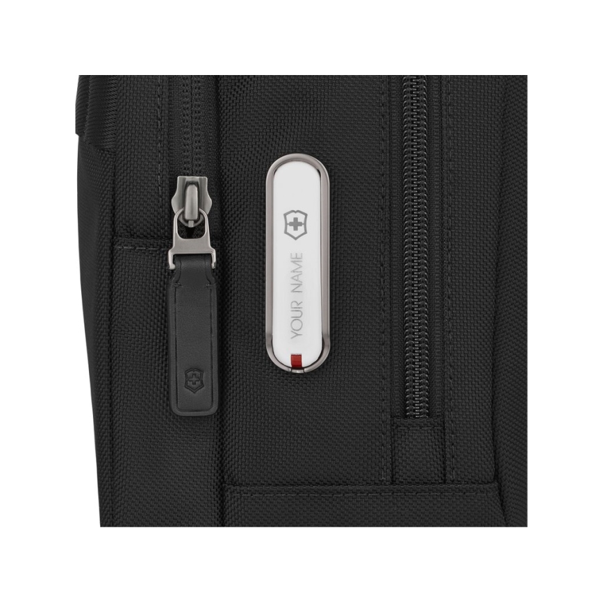 Victorinox - Toilettas Mythic 7 l zwart