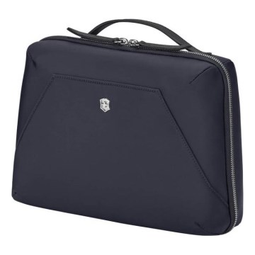 Victorinox - Toilettas Victoria Signature 6 l blauw