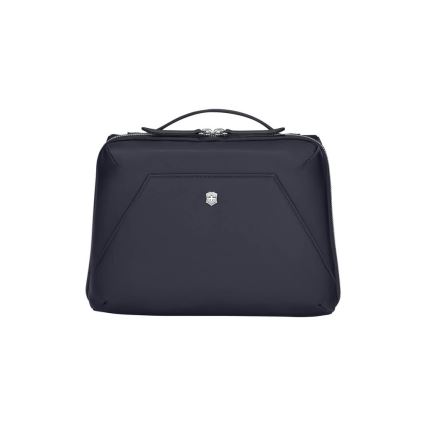 Victorinox - Toilettas Victoria Signature 6 l blauw
