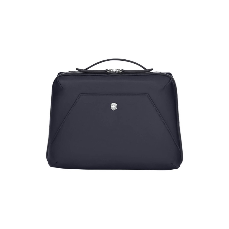 Victorinox - Toilettas Victoria Signature 6 l blauw