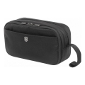 Victorinox - Toilettas Werks Traveler 6.0 6 l zwart