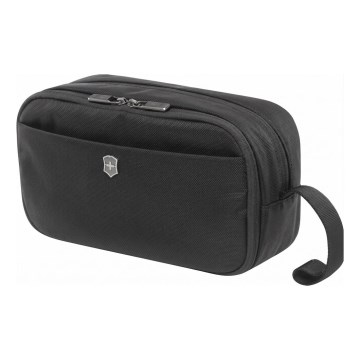 Victorinox - Toilettas Werks Traveler 6.0 6 l zwart