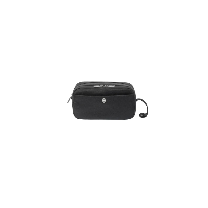 Victorinox - Toilettas Werks Traveler 6.0 6 l zwart