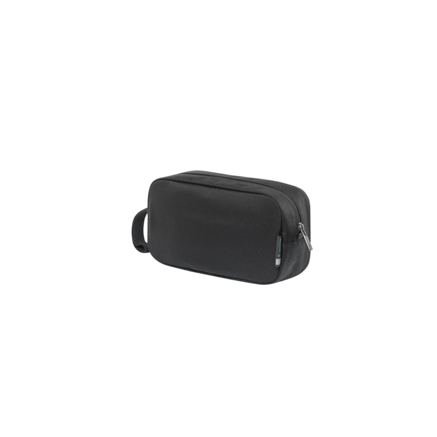 Victorinox - Toilettas Werks Traveler 6.0 6 l zwart