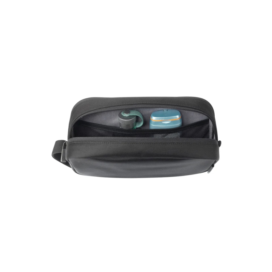 Victorinox - Toilettas Werks Traveler 6.0 6 l zwart