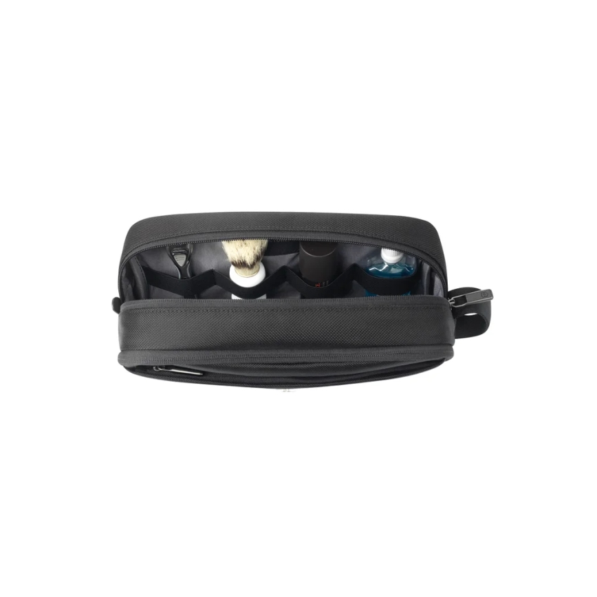 Victorinox - Toilettas Werks Traveler 6.0 6 l zwart