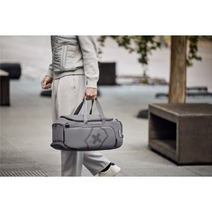 Victorinox Touring 2.0 2-in-1 reistas, 38 l, grijs