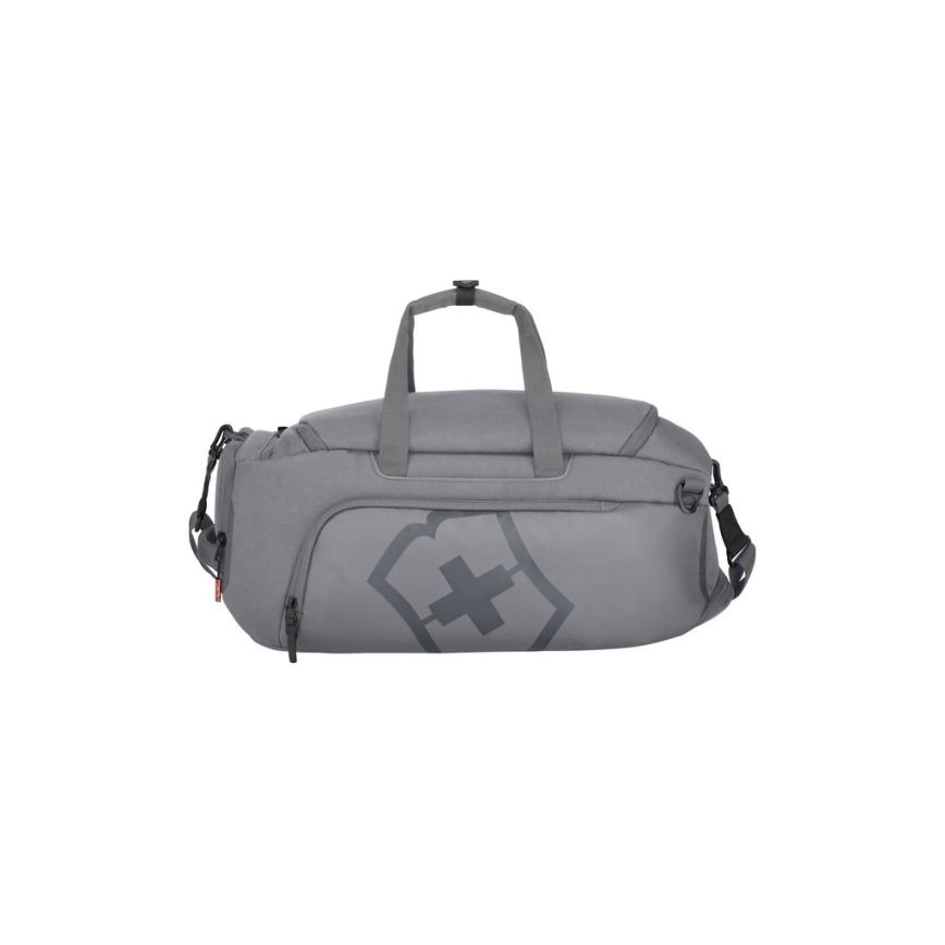 Victorinox Touring 2.0 2-in-1 reistas, 38 l, grijs