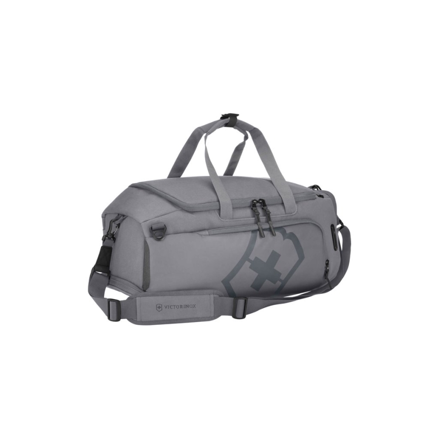 Victorinox Touring 2.0 2-in-1 reistas, 38 l, grijs