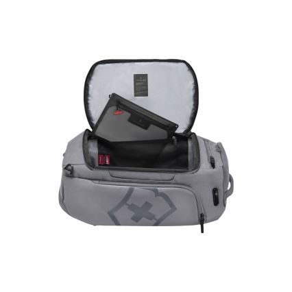 Victorinox Touring 2.0 2-in-1 reistas, 38 l, grijs