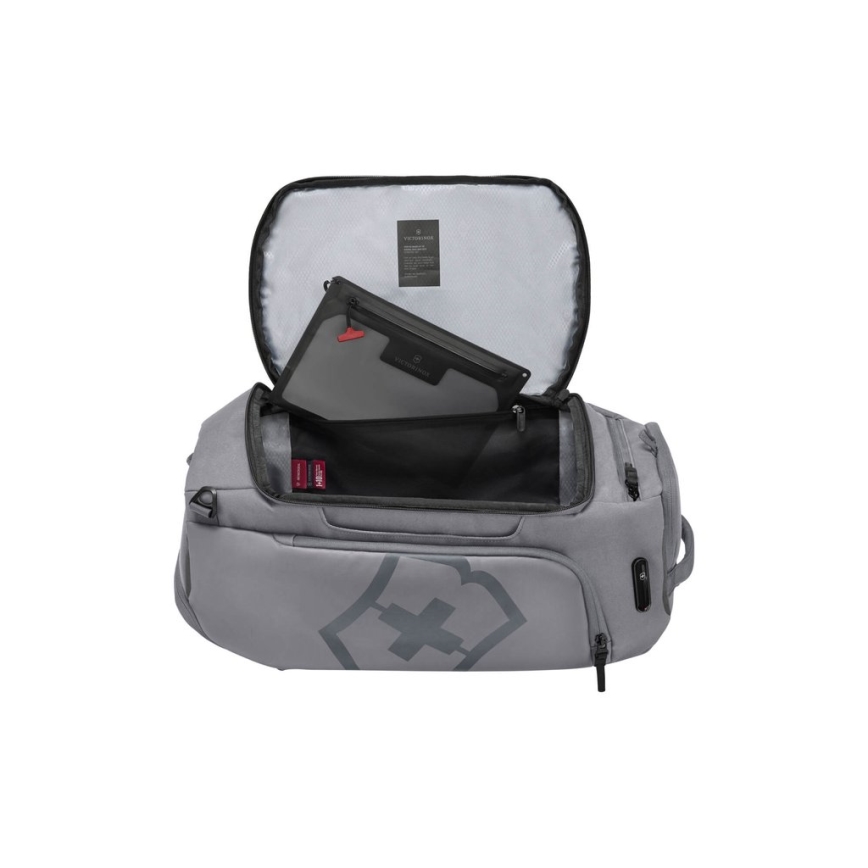 Victorinox Touring 2.0 2-in-1 reistas, 38 l, grijs