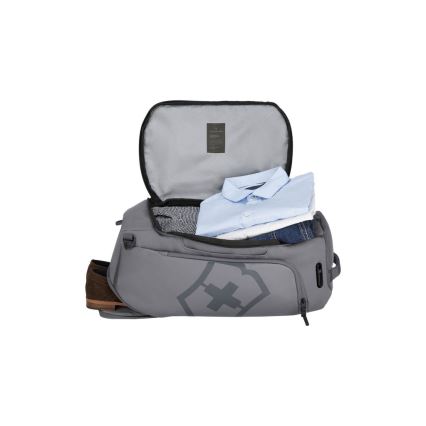 Victorinox Touring 2.0 2-in-1 reistas, 38 l, grijs