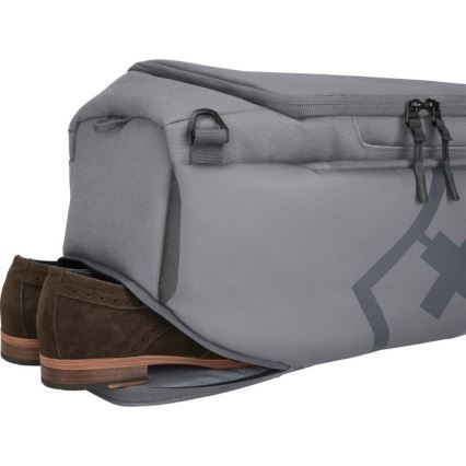 Victorinox Touring 2.0 2-in-1 reistas, 38 l, grijs