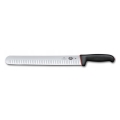 Victorinox - Trancheermes DUAL GRIP 30 cm zwart