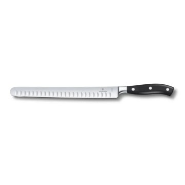Victorinox - trancheermes GRAND MAITRE 26 cm zwart
