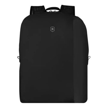 Victorinox - Travel Essentials 20 l reisrugzak, zwart