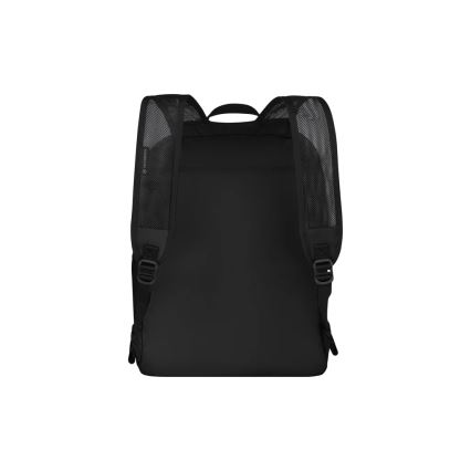 Victorinox - Travel Essentials 20 l reisrugzak, zwart