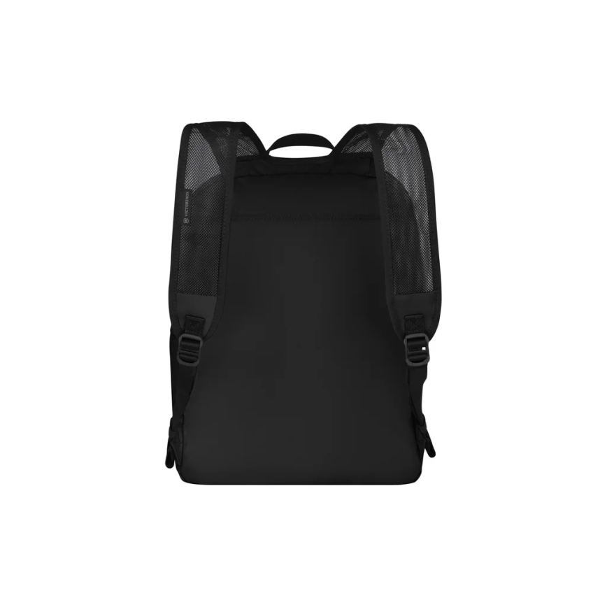 Victorinox - Travel Essentials 20 l reisrugzak, zwart