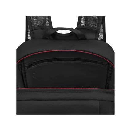 Victorinox - Travel Essentials 20 l reisrugzak, zwart