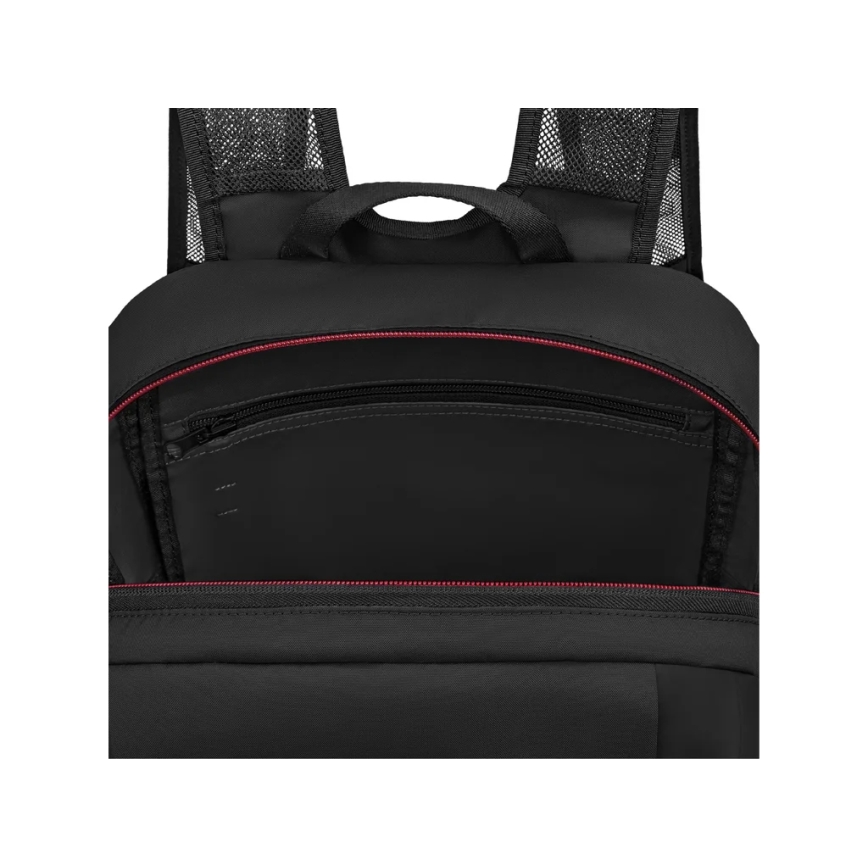 Victorinox - Travel Essentials 20 l reisrugzak, zwart