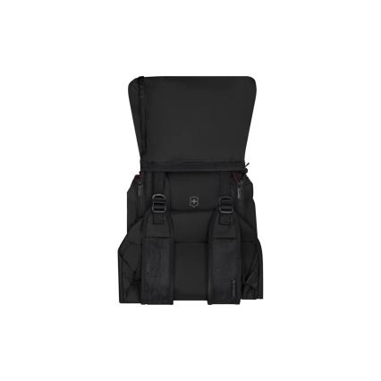 Victorinox - Travel Essentials 20 l reisrugzak, zwart